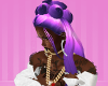 [DU] ROMELIA-purple♥