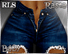 Open Jeans+chain d. RLS