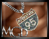 MGD:.I95 Hustle Chain