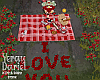 Valentine's Day Roses