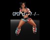 CPCP Dance 4 spd