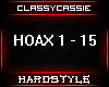 HOAX - Hardstyle