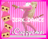 !C Kids Jerk Dance Child