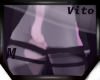 V+ Eros | Sigma Shorts