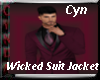 Wicked Suit Jacket