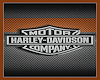 Harley Davidson Poster