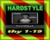 Floorfilla - The Hypno