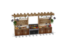 {TR} Outdoor Grill *ani*