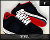 Y. Flawless Sneakers