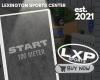 (X) Track Marker 100