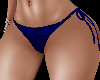 Crochet Blue Bikini RLL