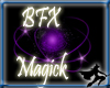 BFX Violet Magick