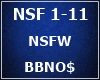 BBNO$ | NSFW