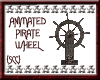{SCC} Pirate Wheel
