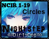 Nightstep: Circles Pt,1