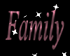 [PM] Rose Gld Fam SIgn
