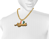 NIYAH CUSTOM