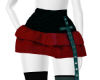 Y2K Holly Ribbed