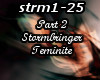 Storm. pt2- Teminite