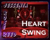 JRR - HRC HEART SWING