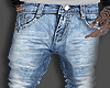 Drake. jeans