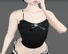 black tank