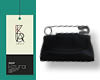 Gata Slvr | Clutch Bag R