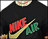 ▲ Nike Air "G"