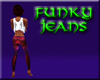 !FC!Skinny Funky Jeans 1