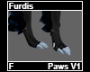 Furdis Paws F V1