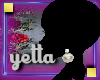 Y|DiamondParl|Earring