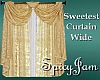 Sweetest Curtains(wider)