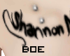 ShannonTattoo~Boe