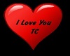 I Love U TC