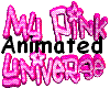 My Pink Universe [Bp]