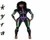 animated bodysuit