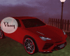 Red Car / Poses