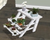 Cottage Plant stand