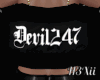 Devil247 Layer Jacket