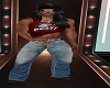 CA Jeans Blue 2