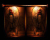 Curtains "Animated"