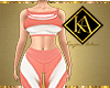 Fashion Summer Style Set