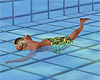 Swim Animation