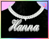 Hanna Chain * [xJ]