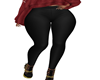 Black Leggings
