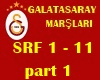 ✘Galatasaray Marş 9-1