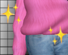 6.Pink sweater