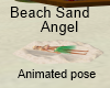 [BD] Beach Sand Angel