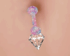 piercing diamond