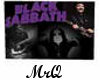 Black Sabbath poster #1